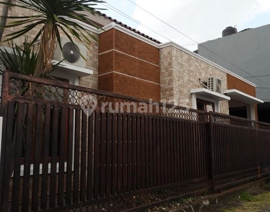 Fully Furnished House in Maguwo Near UPN, Hermina, Lottemart