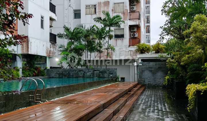 Cheap Apartment for Sale Student Castle in Seturan, Babarsari