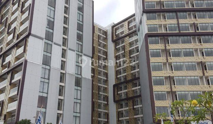 Patraland Amarta Apartment Tipe Studio Furnished 1