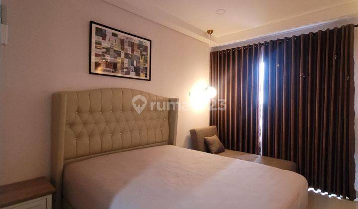 Patraland Amarta Apartment Tipe Studio Furnished 2
