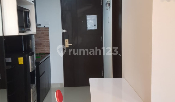 Patraland Amarta Apartment Tipe Studio Furnished 3