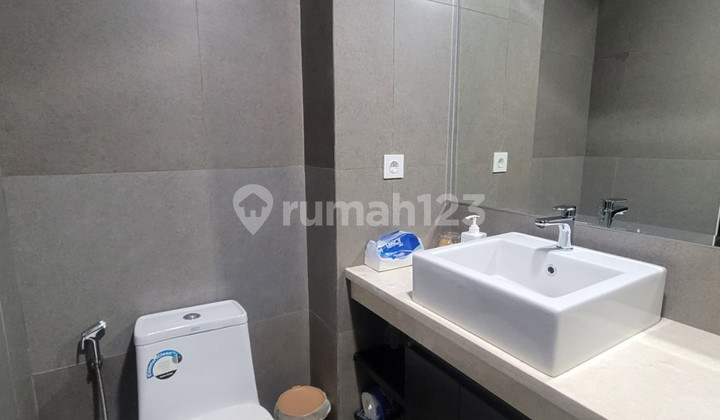 Patraland Amarta Apartment Tipe Studio Furnished 5