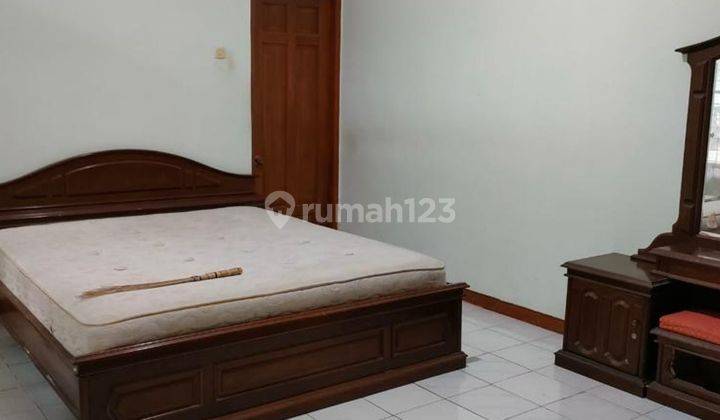 Rumah Disewakan di Perumahan Tiara Estate Sleman 2