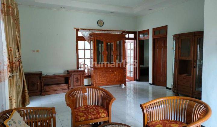 Rumah Disewakan di Perumahan Tiara Estate Sleman 4