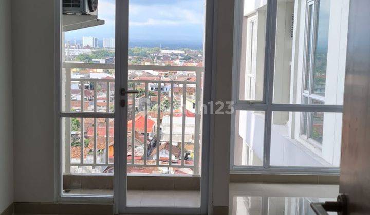 1 Unit Apartment Di Taman Melati Siap Huni 1