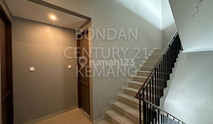 Disewakan Gedung Mampang Mewah Strategis Bisa Perlantai Harga Special  5