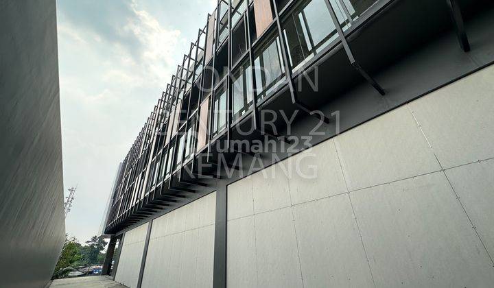 Disewakan Gedung Mampang Mewah Strategis Bisa Perlantai Harga Special  6