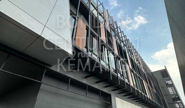 Disewakan Gedung Mampang Mewah Strategis Bisa Perlantai Harga Special  8