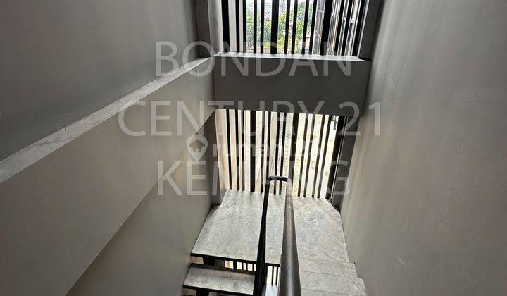 Disewakan Gedung Mampang Mewah Strategis Bisa Perlantai Harga Special  14