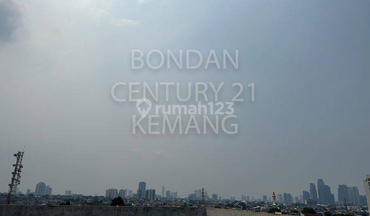 Disewakan Gedung Mampang Mewah Strategis Bisa Perlantai Harga Special  16