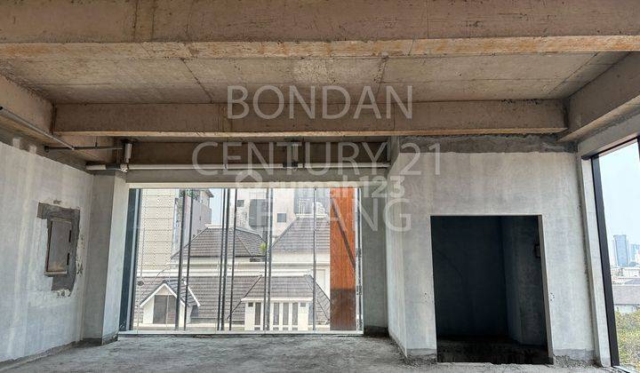 Disewakan Gedung Mampang Mewah Strategis Bisa Perlantai Harga Special  17
