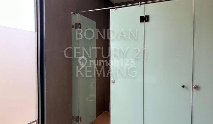 Disewakan Gedung Mampang Mewah Strategis Bisa Perlantai Harga Special  20