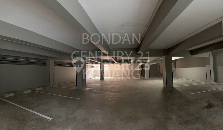 Disewakan Gedung Mampang Mewah Strategis Bisa Perlantai Harga Special  21