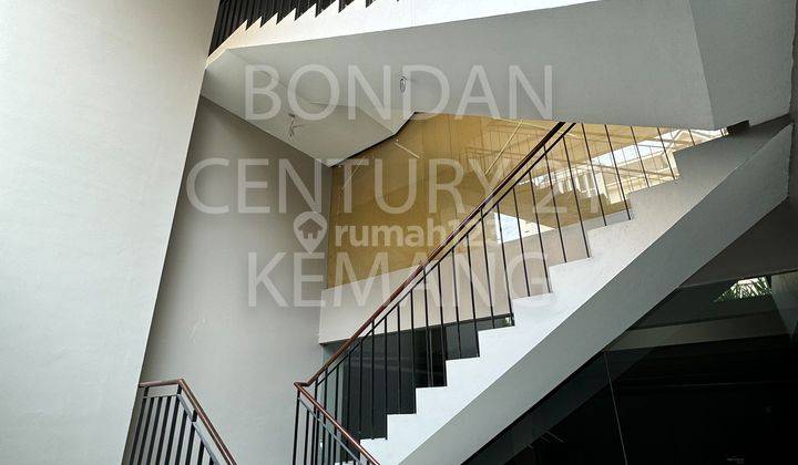Disewakan Gedung Mampang Mewah Strategis Bisa Perlantai Harga Special  22