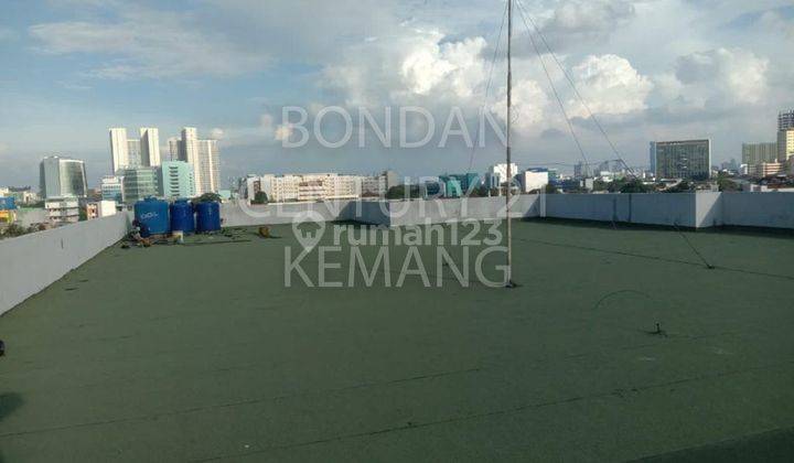 Disewakan Gedung Baru Area Buncit Dekat Mampang Pejaten Strategis  12