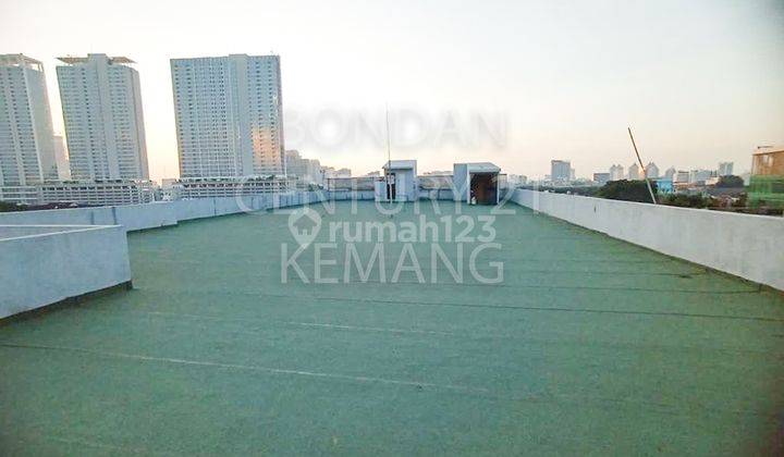 Disewakan Gedung Baru Area Buncit Dekat Mampang Pejaten Strategis  15