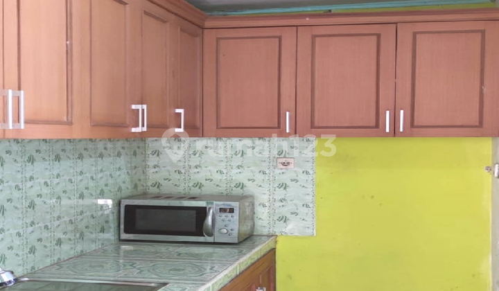 Dijual Cepat Rumah Hoek Siap Huni Letak Strategis 2