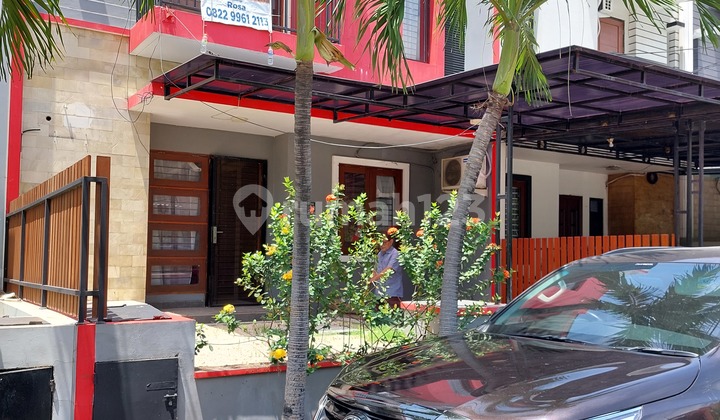 Jual Rumah Murah Dalam Cluster 2