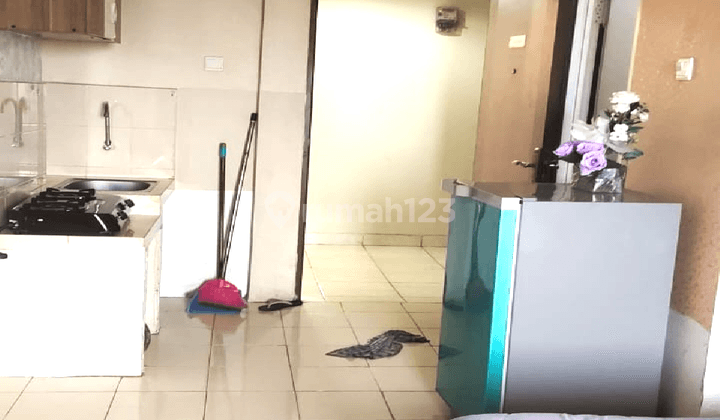 Di Sewakan Apartemen Sunter Park View 1