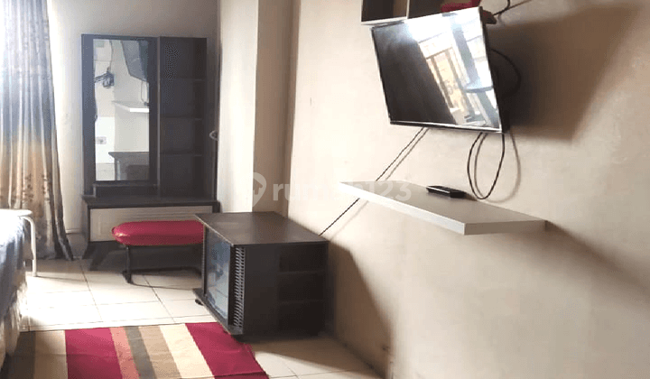 Di Sewakan Apartemen Sunter Park View 4
