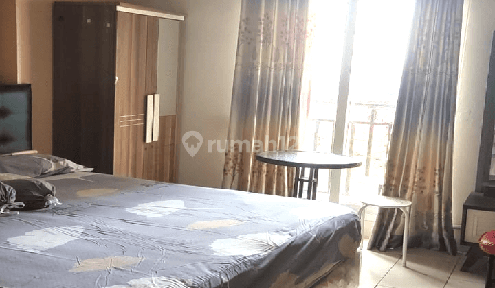 Di Sewakan Apartemen Sunter Park View 5