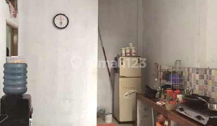 Di Jual Rumah Siap Huni Di Puri Harapan Bekasi 4