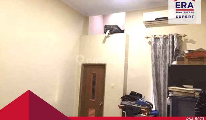 Di Jual Rumah Siap Huni Di Puri Harapan Bekasi 5
