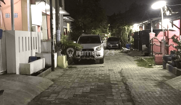 Di Jual Rumah Siap Huni Di Puri Harapan Bekasi 7