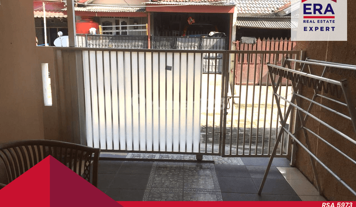 Di Jual Rumah Siap Huni Di Puri Harapan Bekasi 8