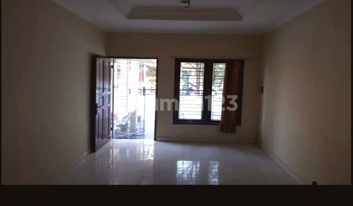 Di Sewakan Rumah Siap Huni Di Harapan Indah