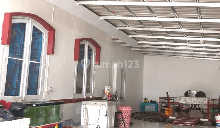 Jual Cepat Villa Cipanas Cipendawa  1