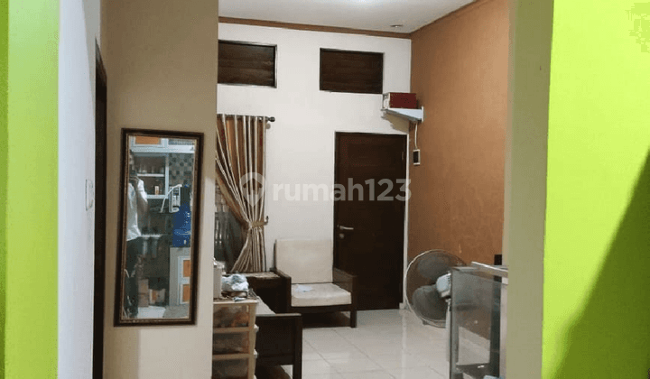 Jual Rumah Cantik Dan Murah Cluster Mustika Residence 2