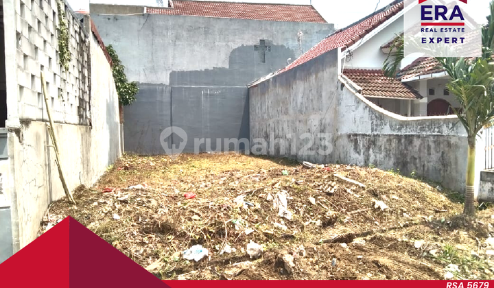 Di Jual Tanah Harapan Baru Bekasi