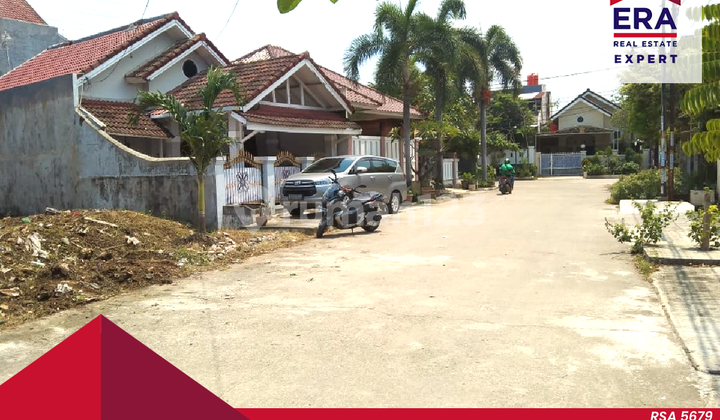 Di Jual Tanah Harapan Baru Bekasi