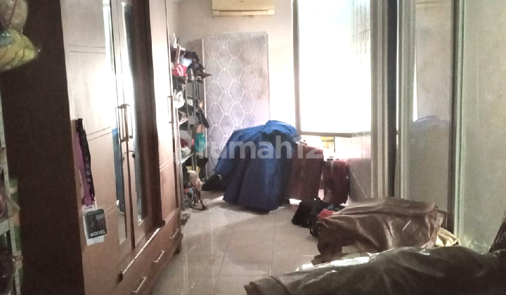 Jual Rumah Luas Dan Lebar 2