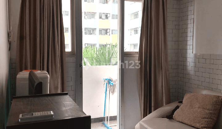 Disewakan Apartemen Sentra Timur 2 BR Jakarta Timur 2