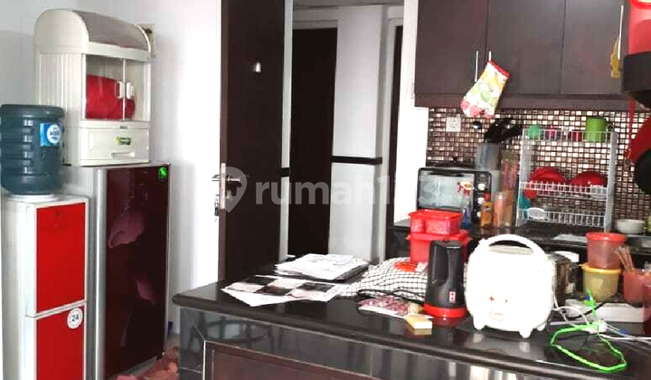Apartemen Mutiara Bekasi, 2 BR Semifurnish Lokasi Strategis Apartemen Mutiara Bekasi, 2 BR Semifurnish Lokasi Strategis