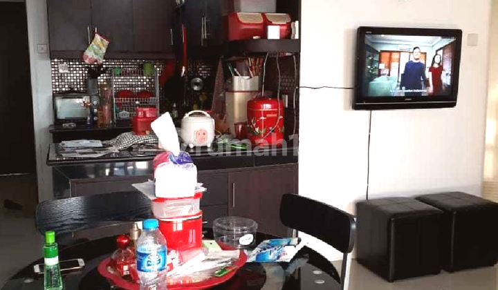 Mutiara Bekasi Apartment, 2 BR Semi-Furnished Strategic Location 2