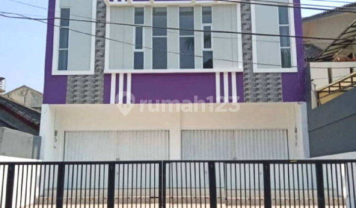 Gading Griya Lestari, Jual Ruko Baru 3 Lantai Di Sukapura Gading Griya Lestari, Jual Ruko Baru 3 Lantai Di Sukapura