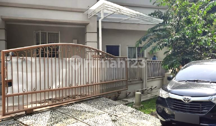 Dijual Rumah 2 Lantai Hook Di Royal Residence Jakarta Timur Dijual Rumah 2 Lantai Hook Di Royal Residence Jakarta Timur