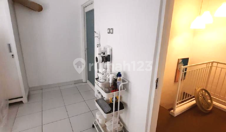 Dijual Rumah 2 Lantai Hook Di Royal Residence Jakarta Timur 2