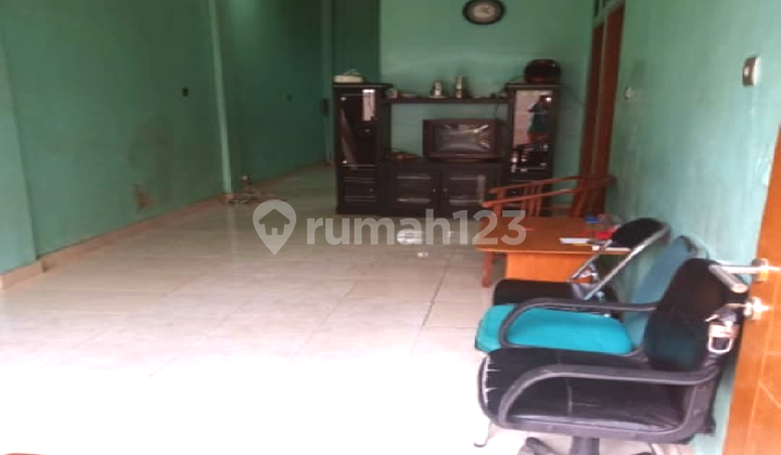 Jual Rumah Bagus Siap Huni di Harapan Indah  2