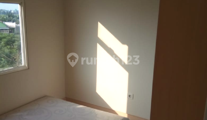 For Sale Apartment The Springlake Summarecon Bekasi 2br 2