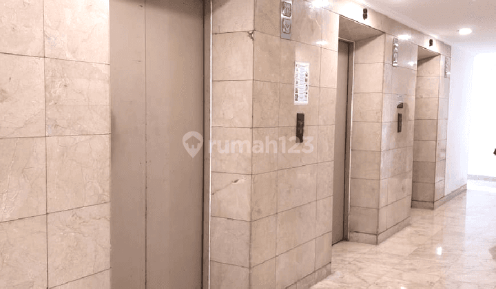 foto lainnya dijual apartemen fullfurnish apartemen ambassador