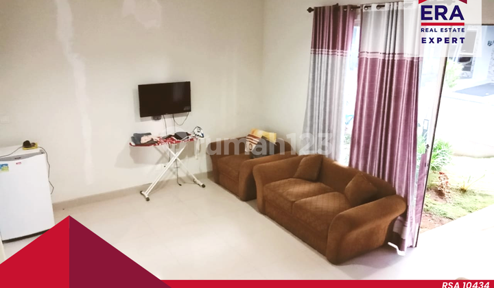 For Rent: Move-In Ready House in Cluster, Mississippi Jakarta Garden City 2