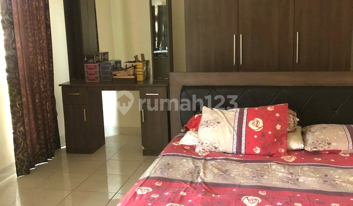 For Sale: Harmoni Cluster House in Harapan Indah 2, Bekasi