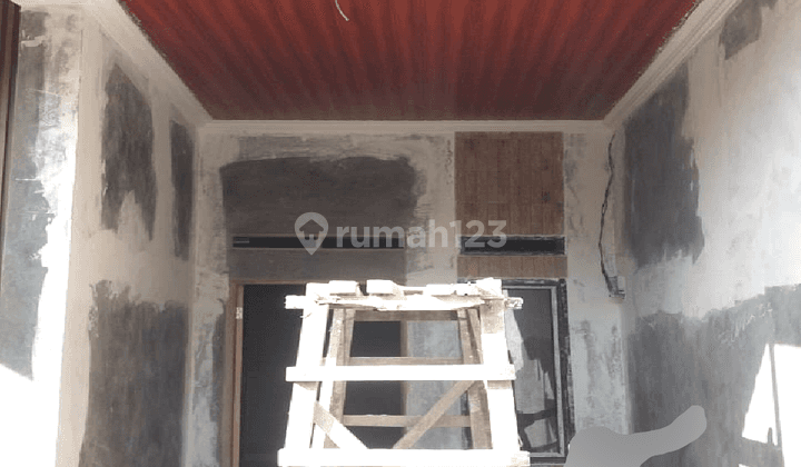 Dijual Rumah Baru Harga Murah, Permata Hijau Permai, Bekasi Utara 2