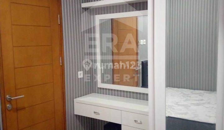 kamar tidur dijual cepat apartemen gading green