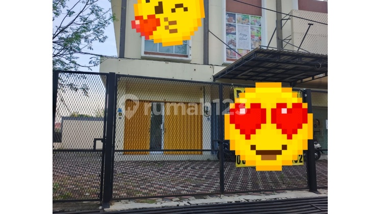 Disewakan Ruko 2 Lantai Daerah Cipinang Disewakan Ruko 2 Lantai Daerah Cipinang