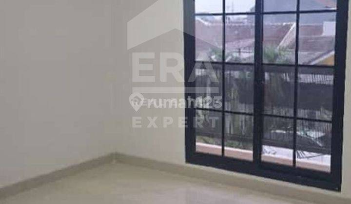 Dijual Rumah Baru Dalam Cluster Ifolia Harapan Indah 2  2